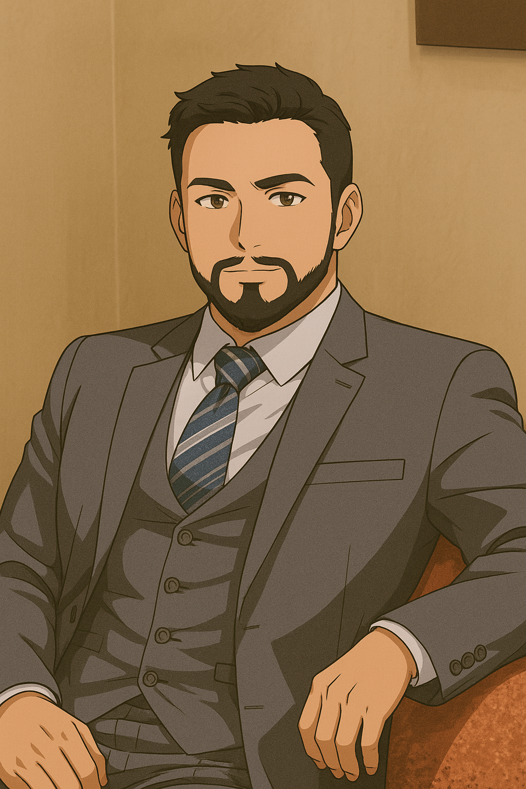 CEO